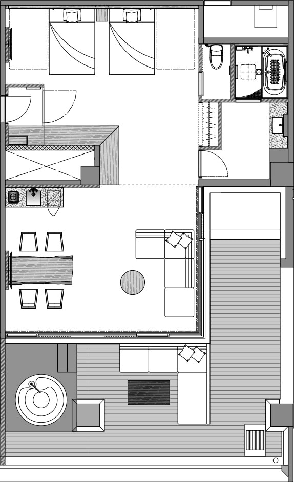 Suite G Type
