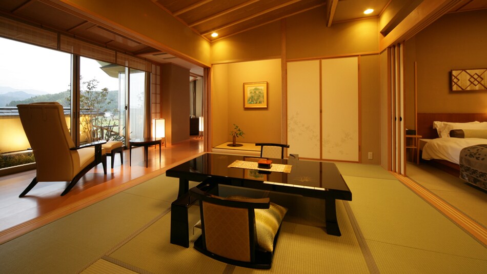 Room 742 "Chunlan"