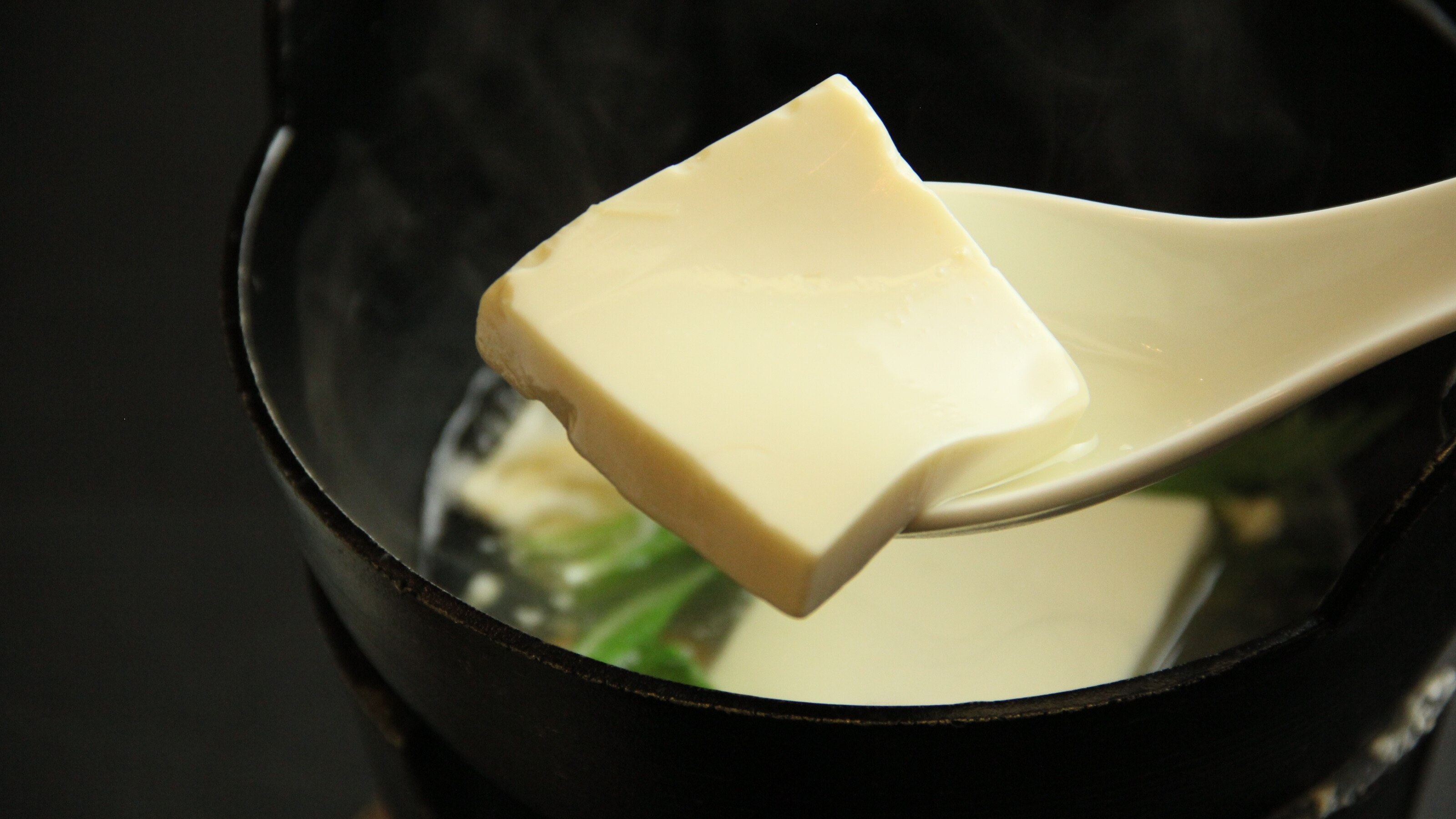■ 「일식 아침 식사」영양 밸런스를 생각한 일본식 아침 식사.