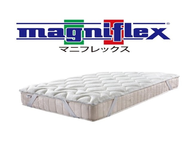 "Maniflex" has been introduced in executive rooms.