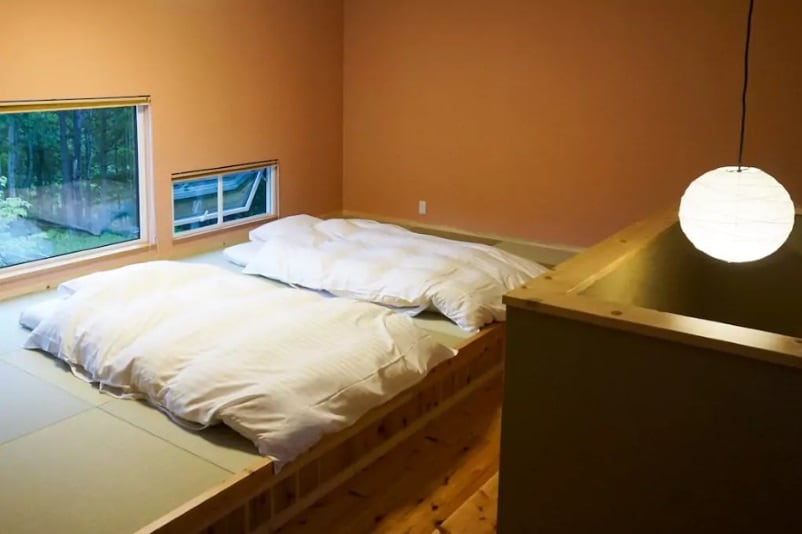 Premium Cottage 2nd Floor