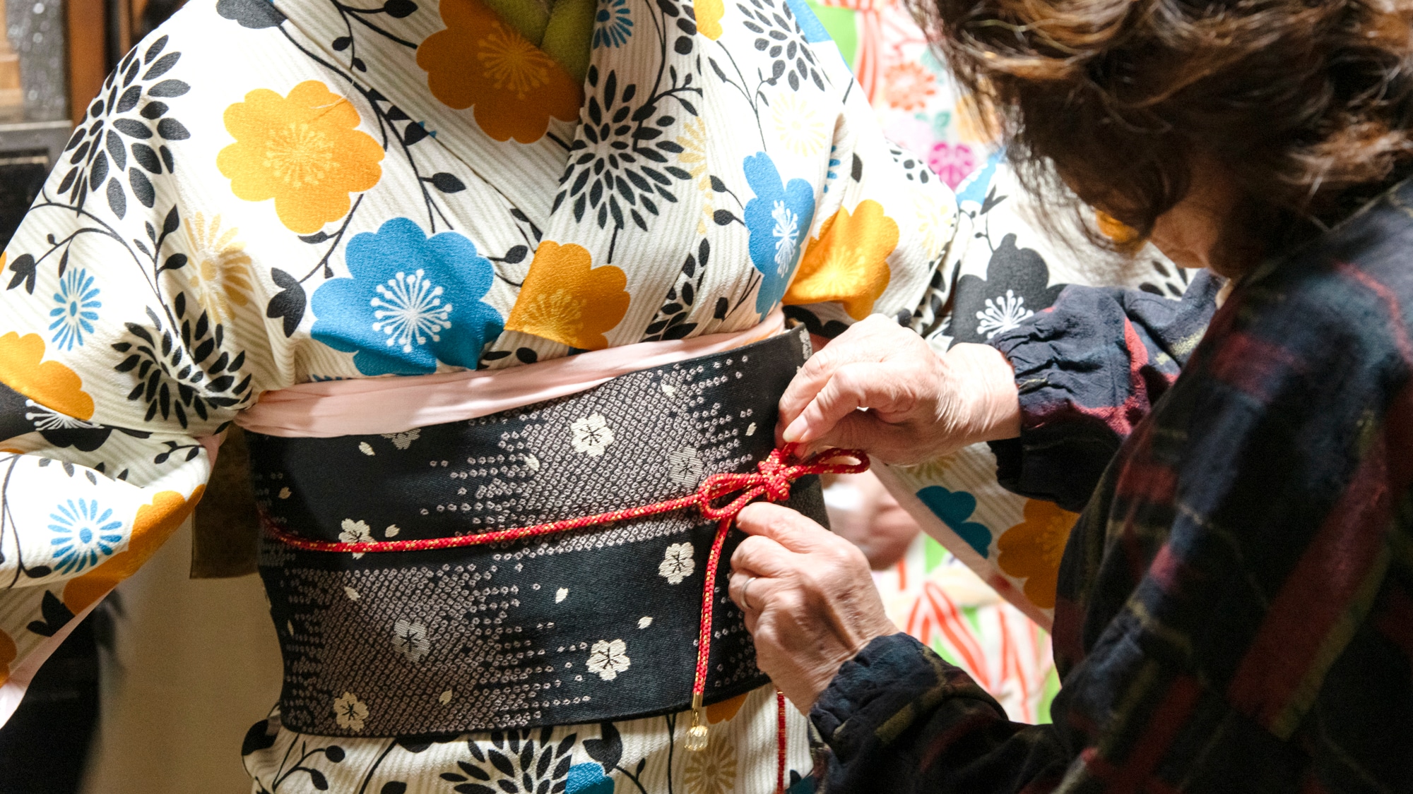 *【주변 산책】반짝반짝 기모노・유카타 렌탈(현지 별도 유료)