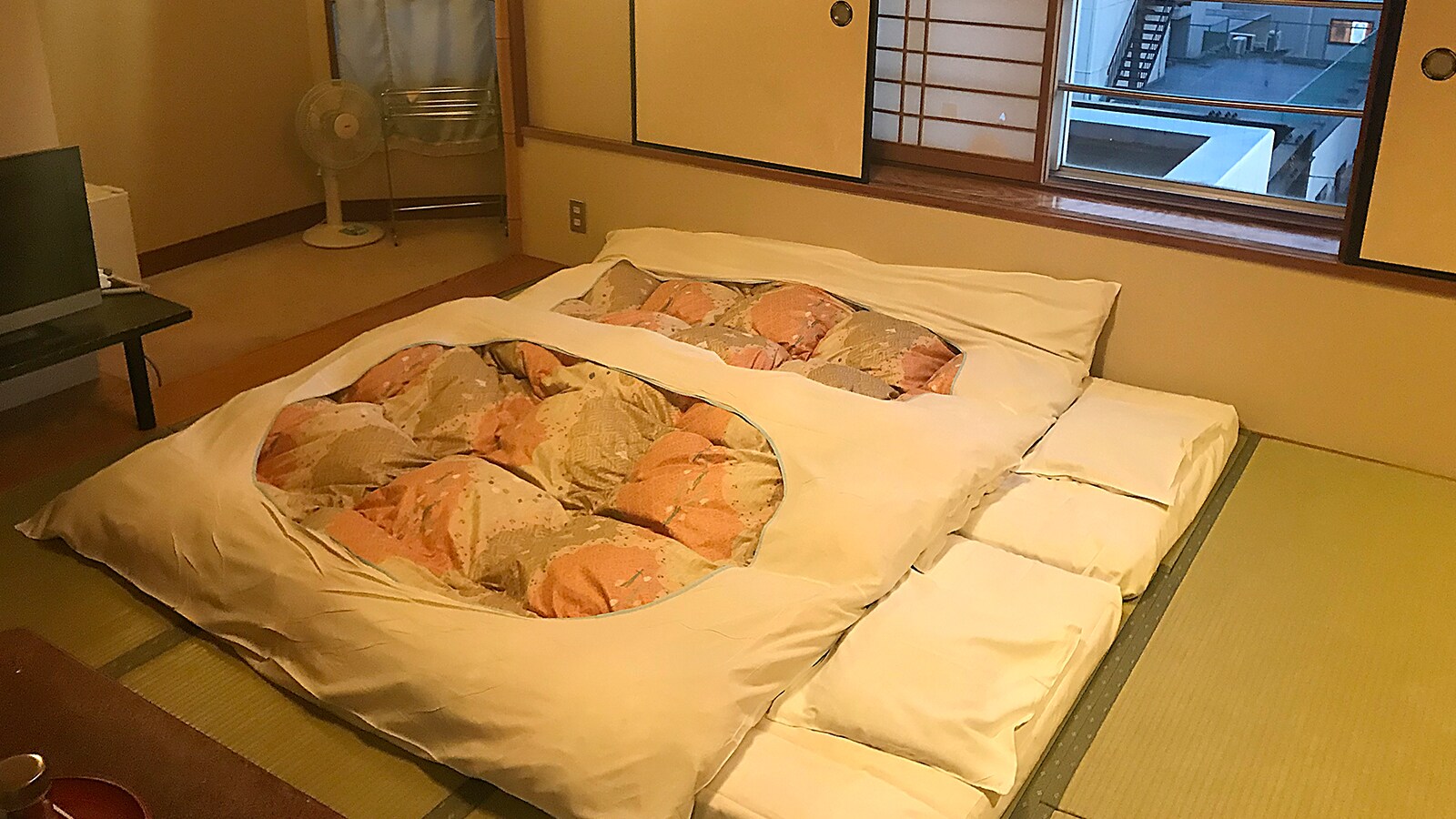 8 tatami mats 3