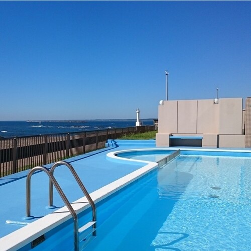 Hotel photo 37 of Oarai Seaside Hotel.