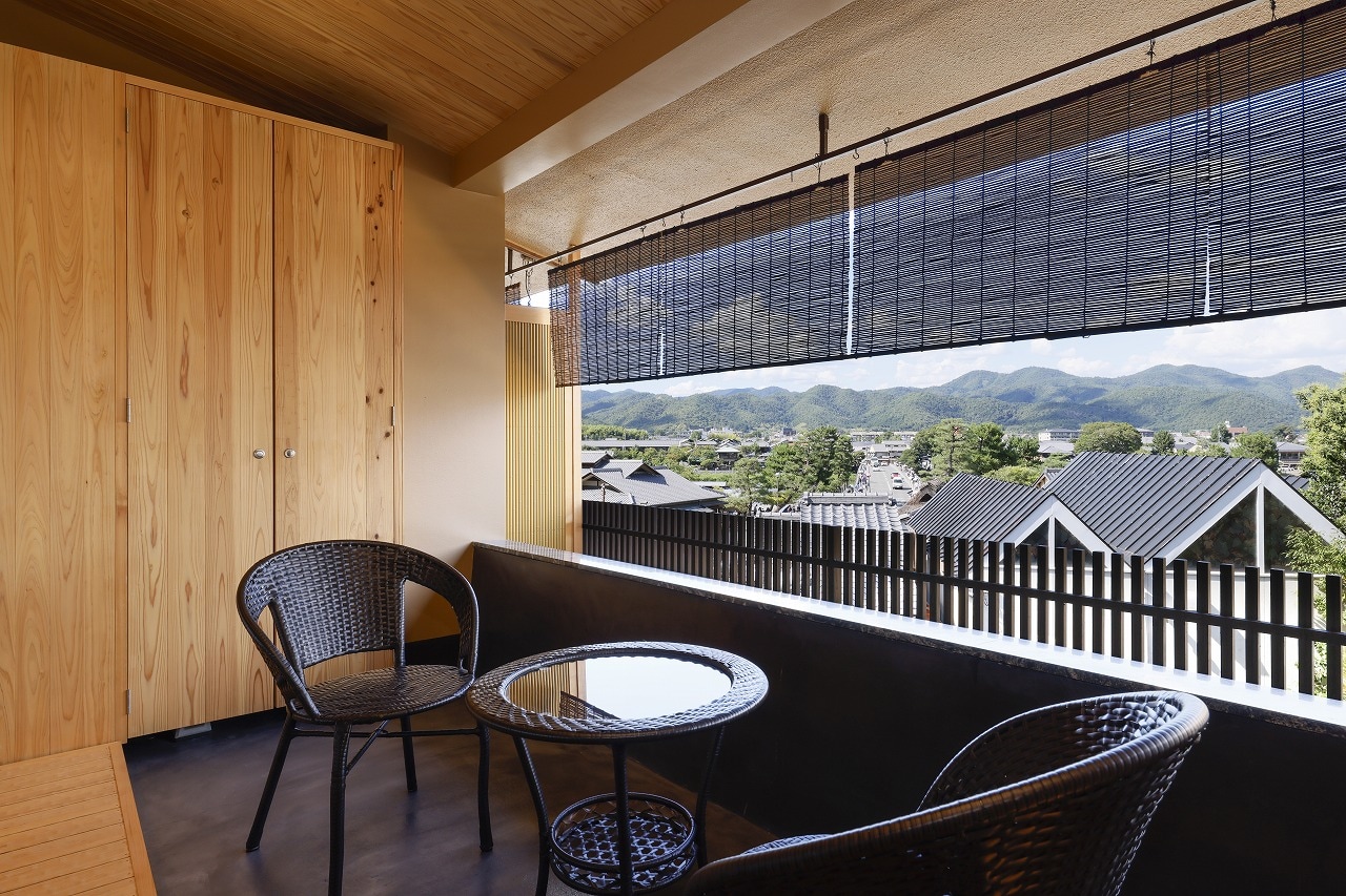 Atago Room (Terrace)