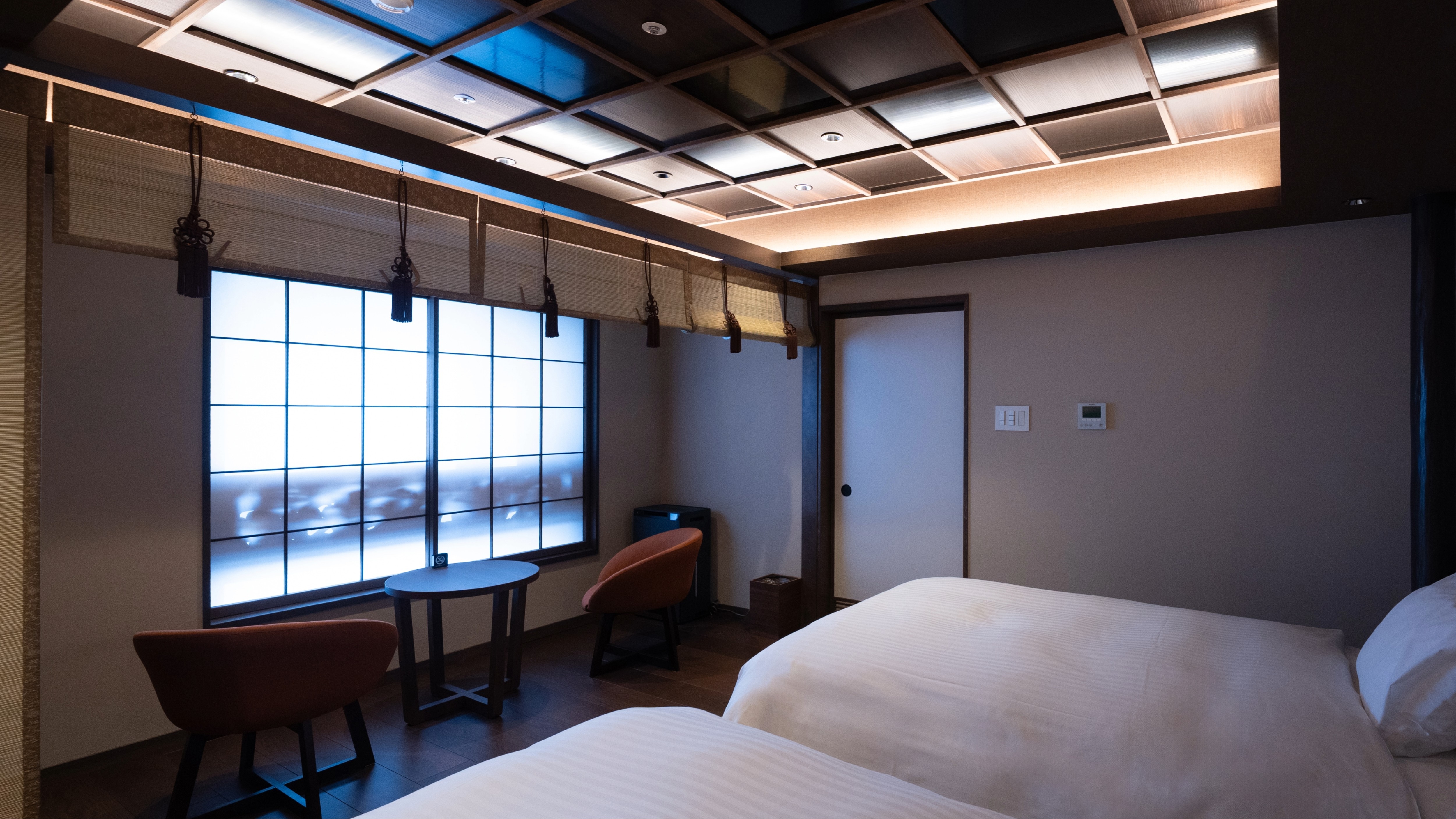 ห้องคอนเซ็ปต์ “Traditional Room”