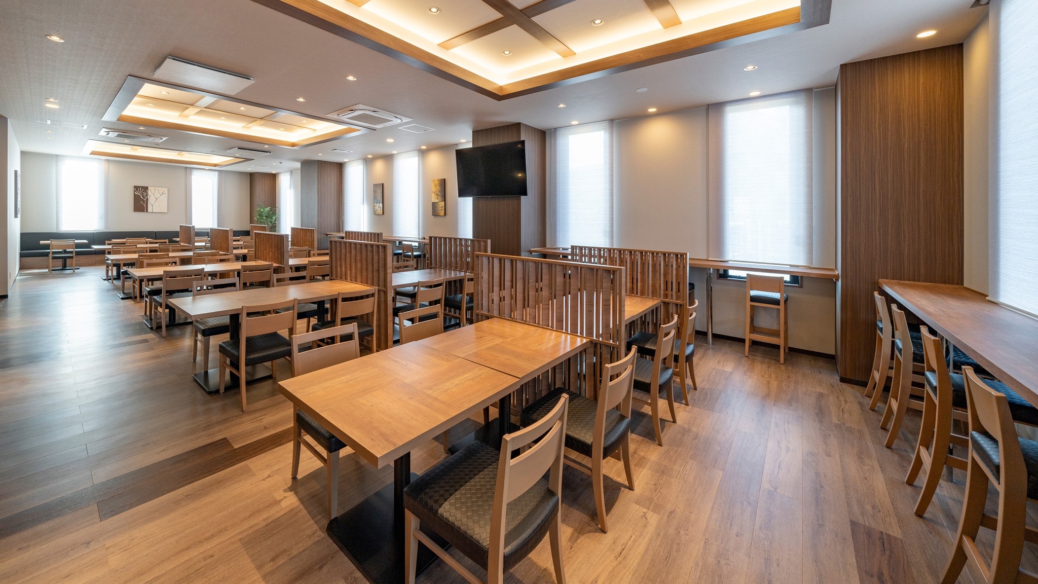 Restaurant Venue