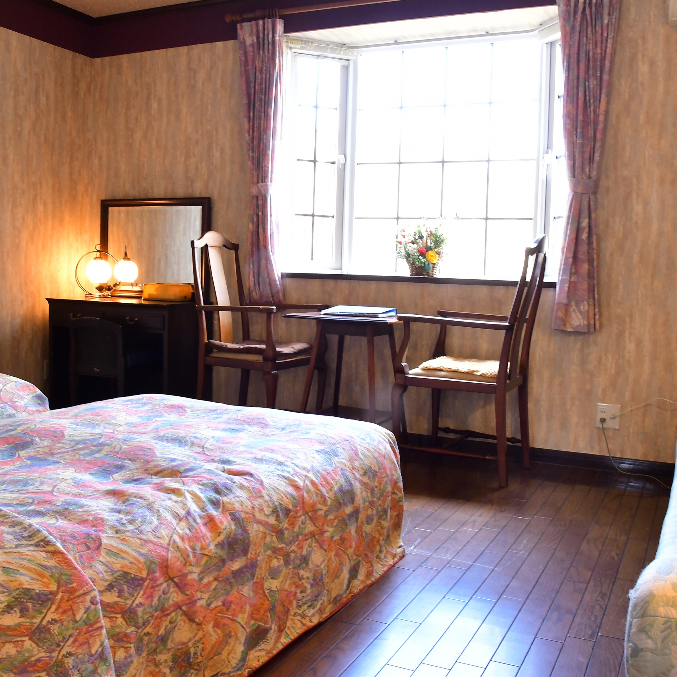 Western-style room A square