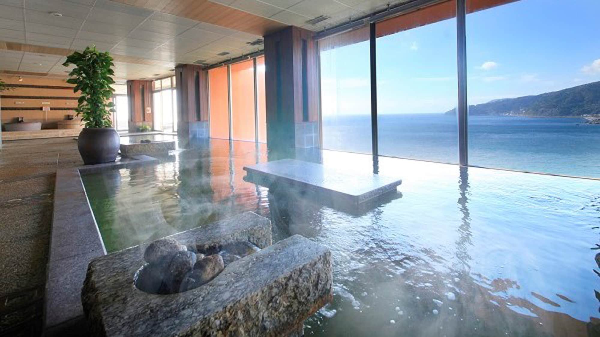 Akazawa day trip hot spring building 3rd floor