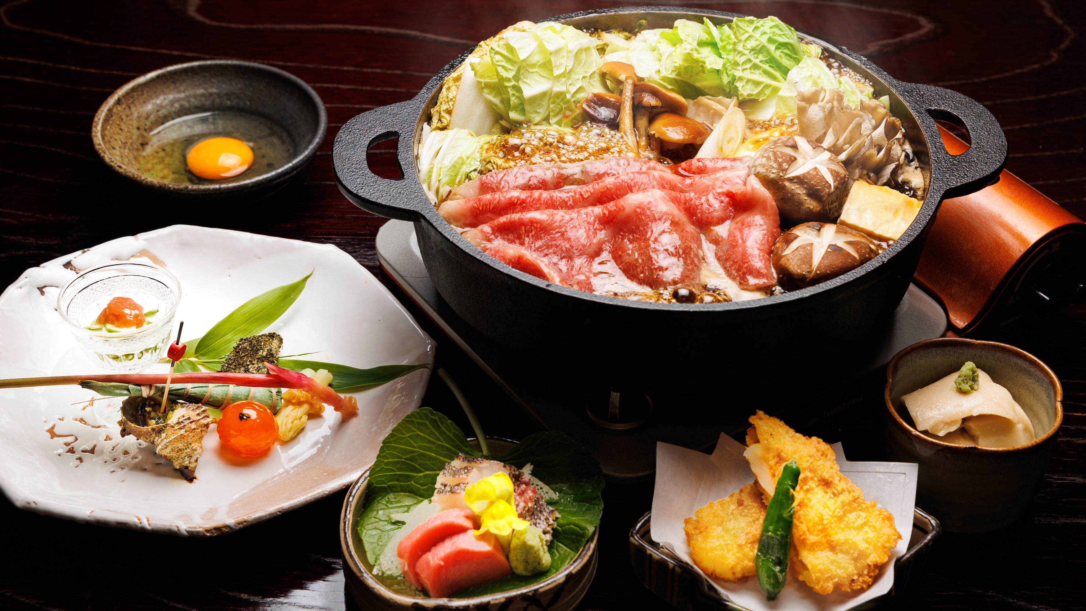 Sukiyaki