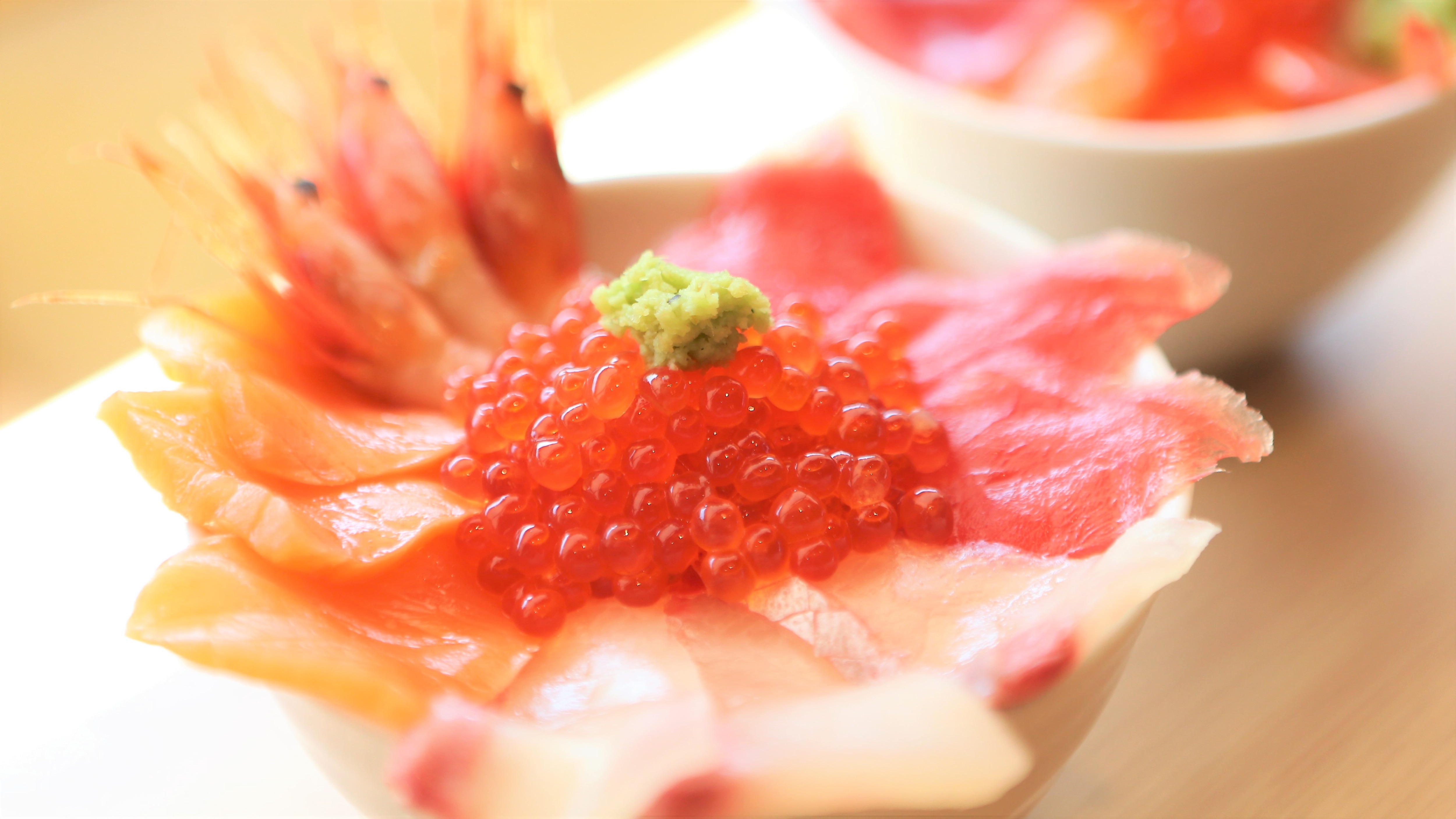 Breakfast buffet * Image