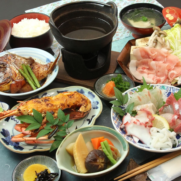 meal
