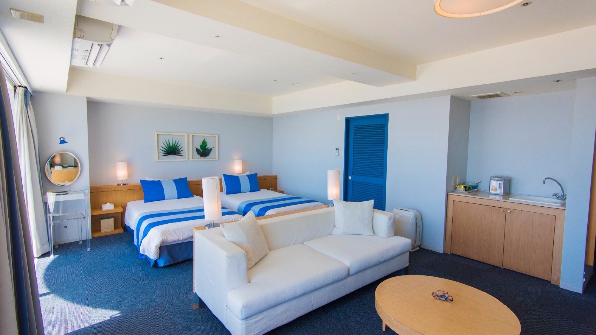 〇Beach Tower Standard