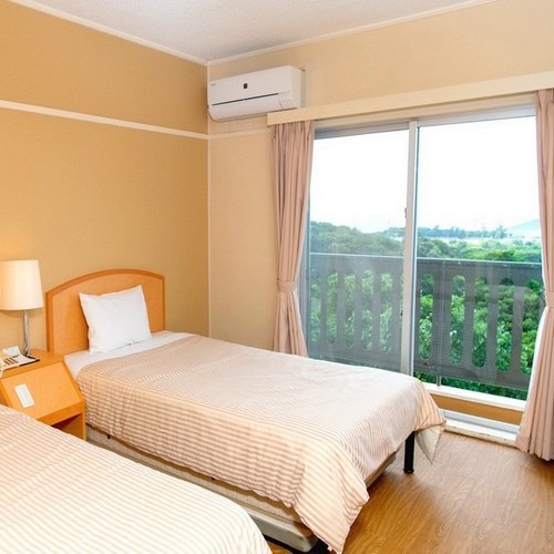 ◇Annex◇Cattleya Twin Room