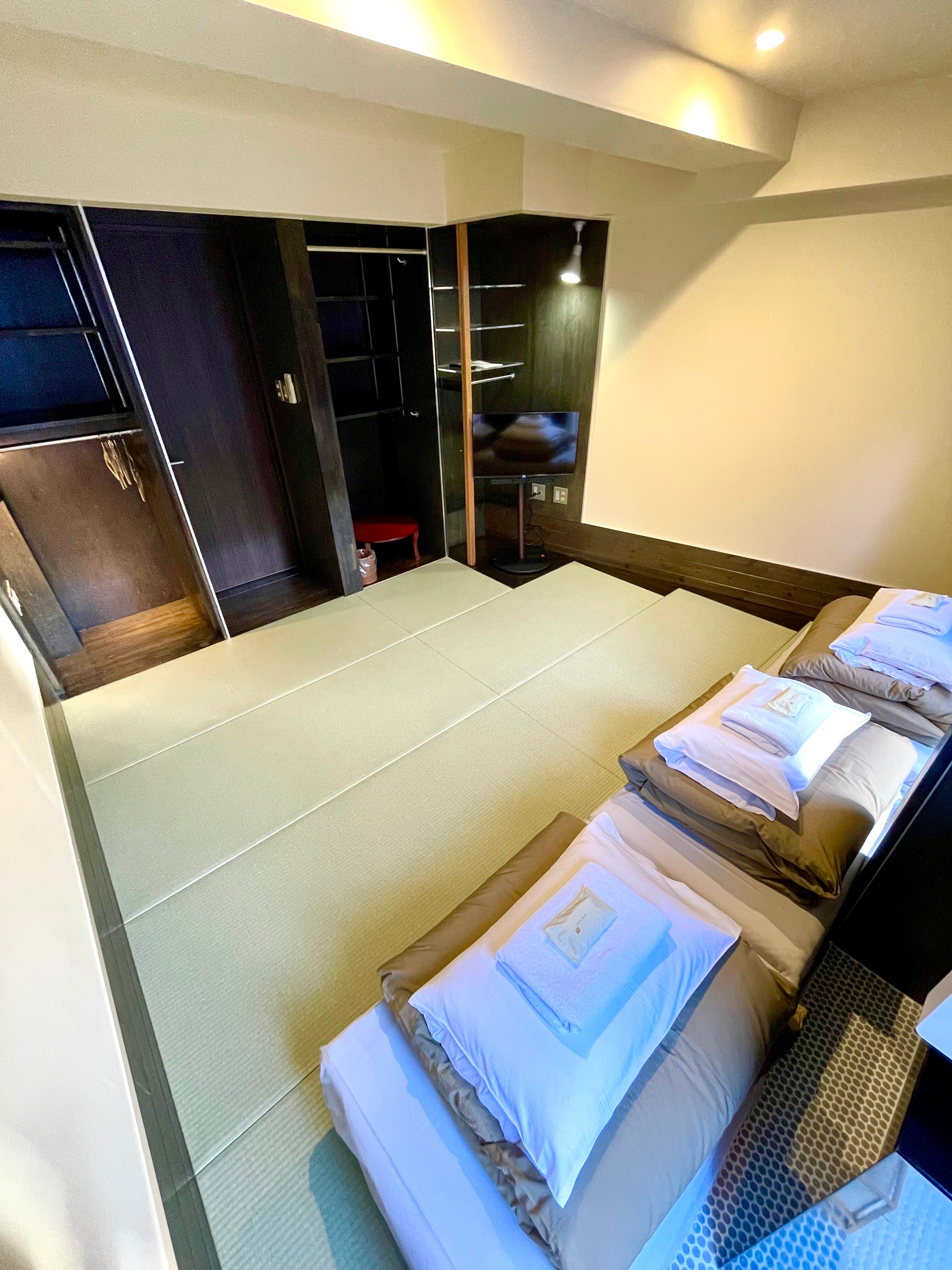 Triple Room 2