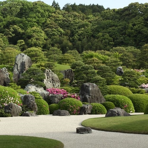 Adachi Museum of Art and Gardens