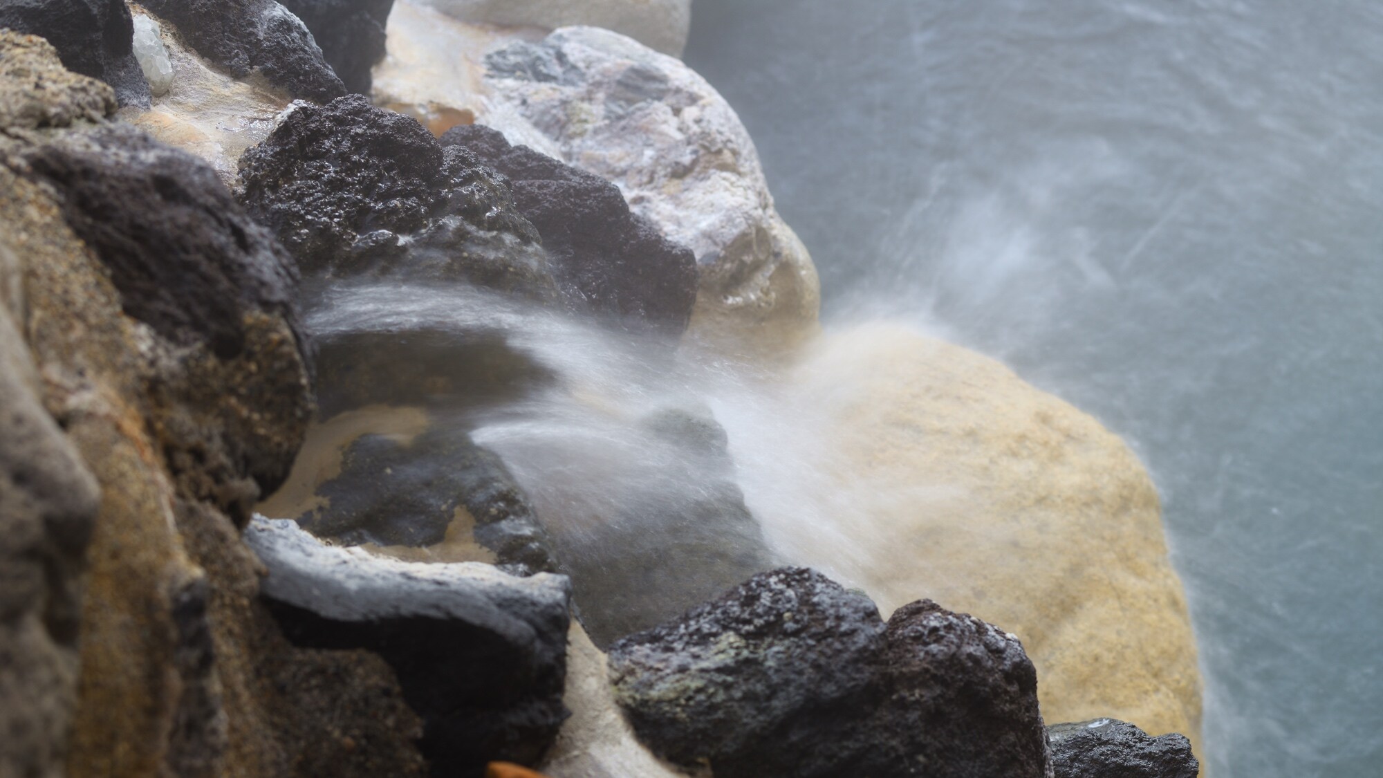 [Atsushi Onsen] A famous hot spring with a history of 650 years.