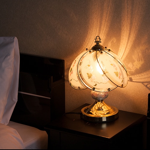 Room equipment