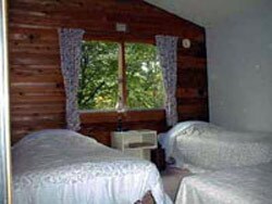 Contoh kamar tamu