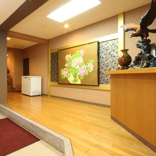 [Kappo Ryokan Imoto] Perfect for sports training camps. Also, it has karaoke so you can use it for banquets.