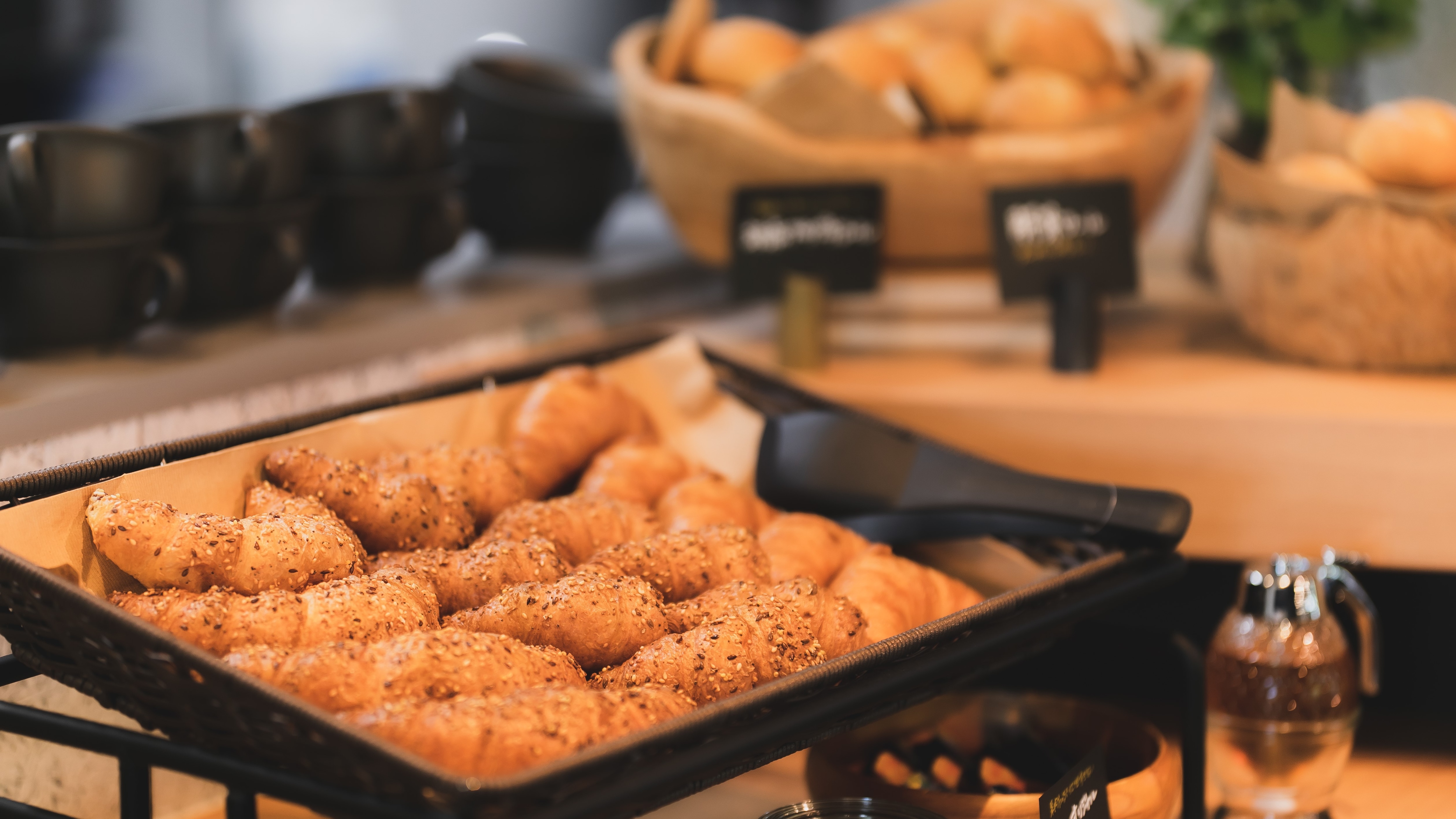 Breakfast image