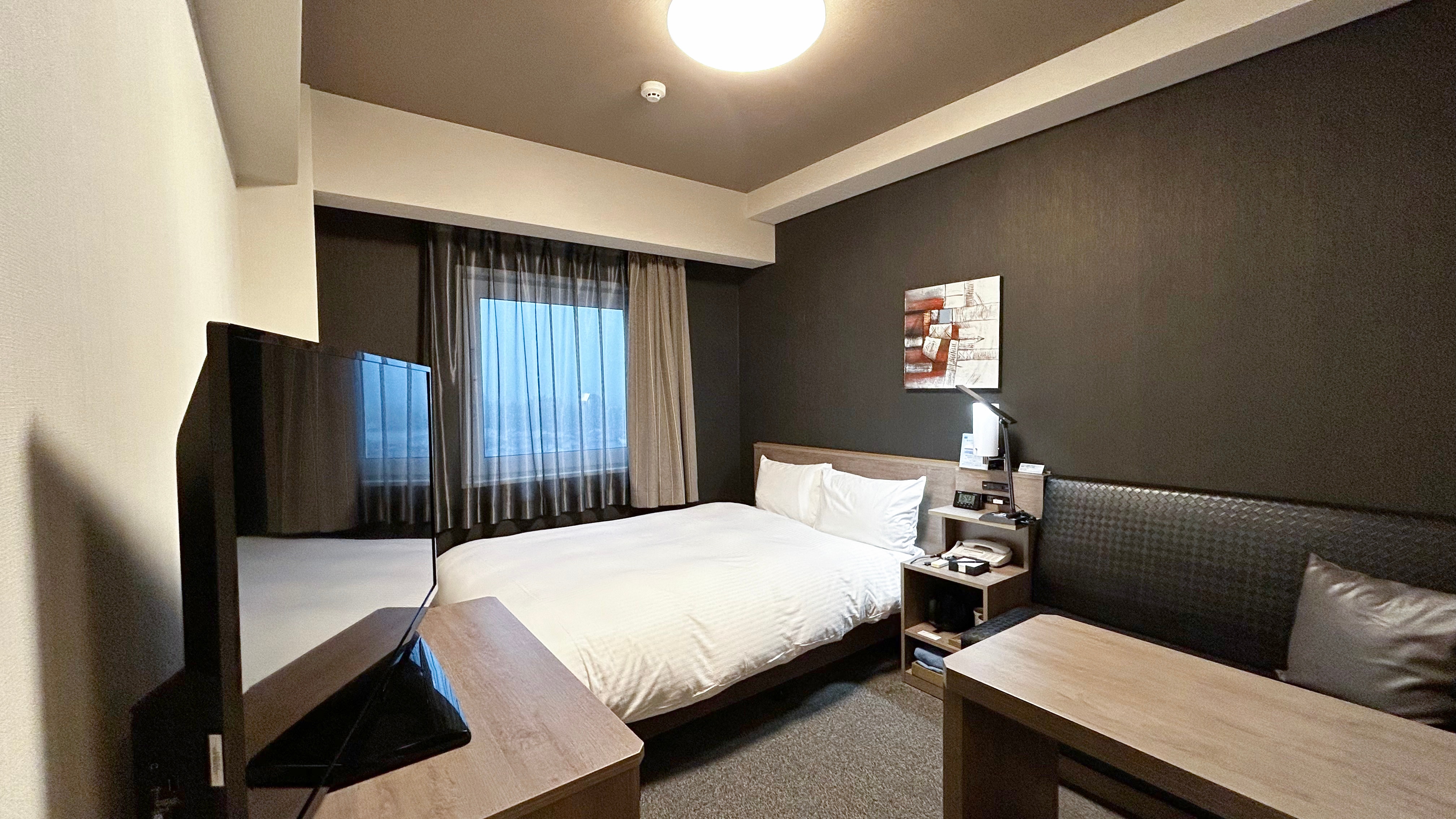 Comfort Semi-double Room