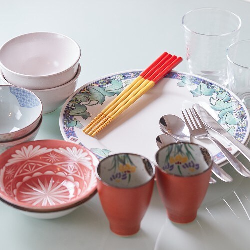 Tableware