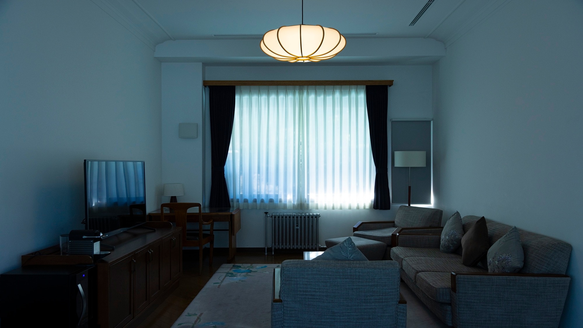 Hana Goten: Penthouse Suite, 2 Bedrooms