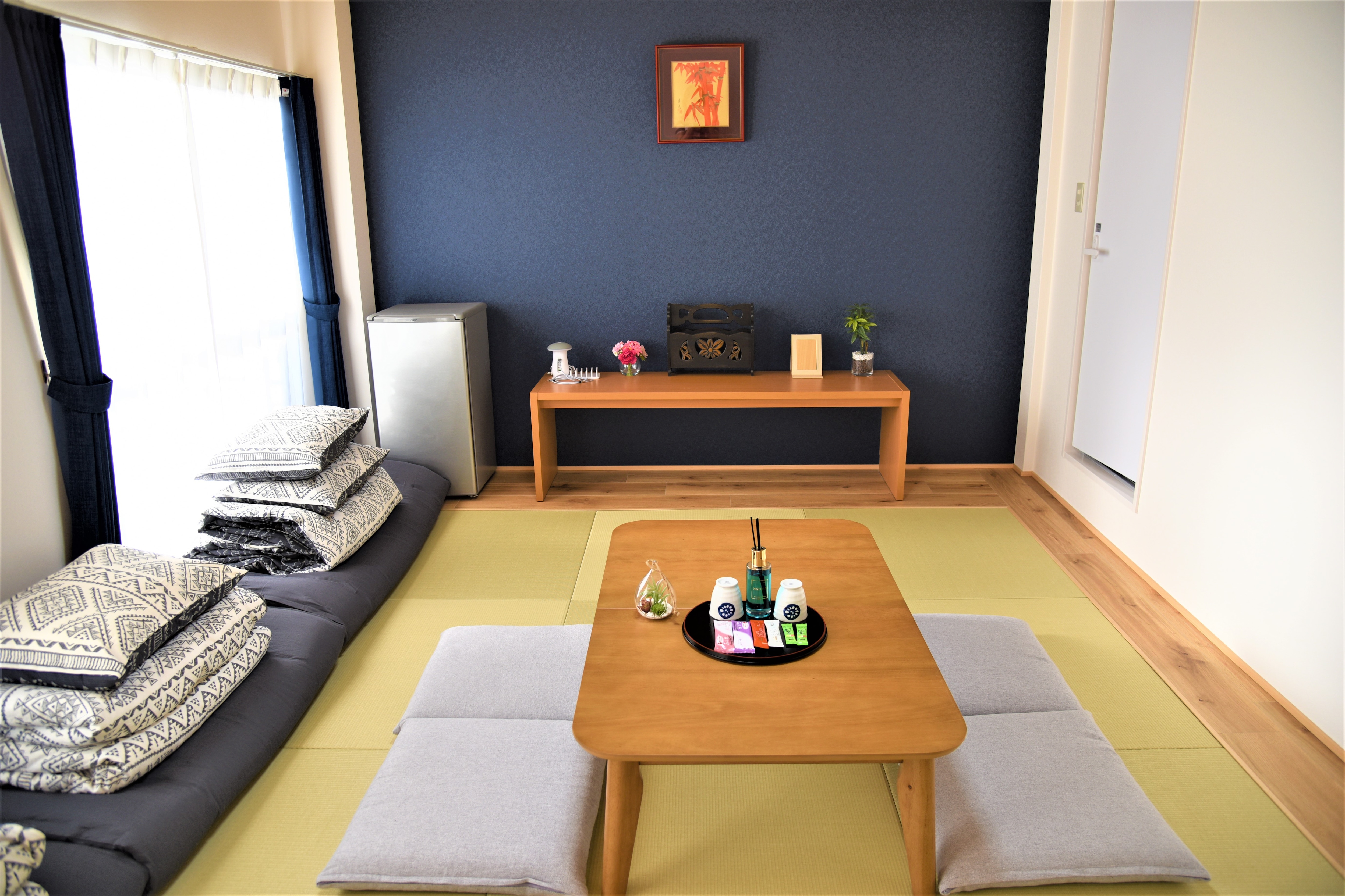 Japanese-style room type 2 Side