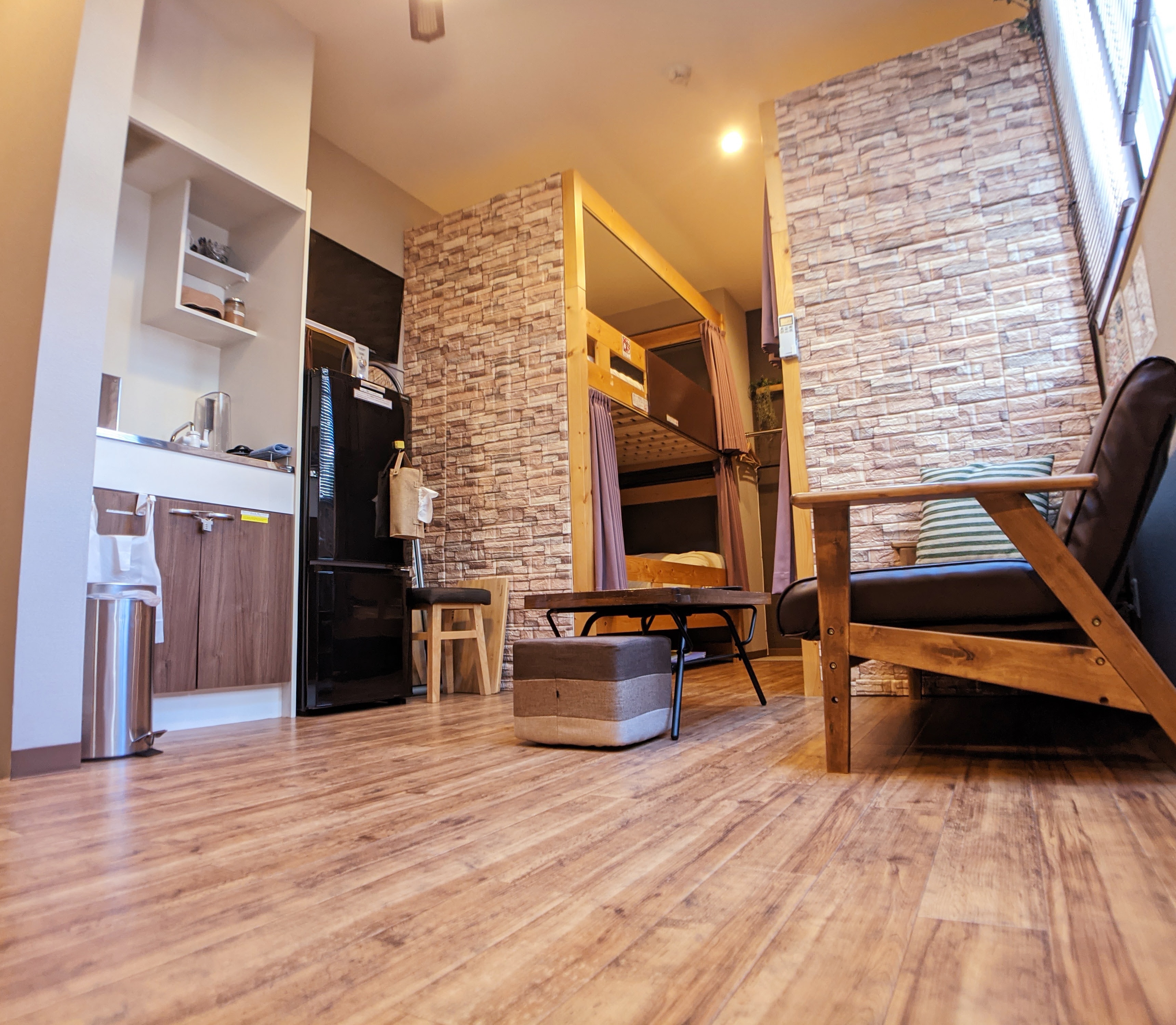 Western-style room 101