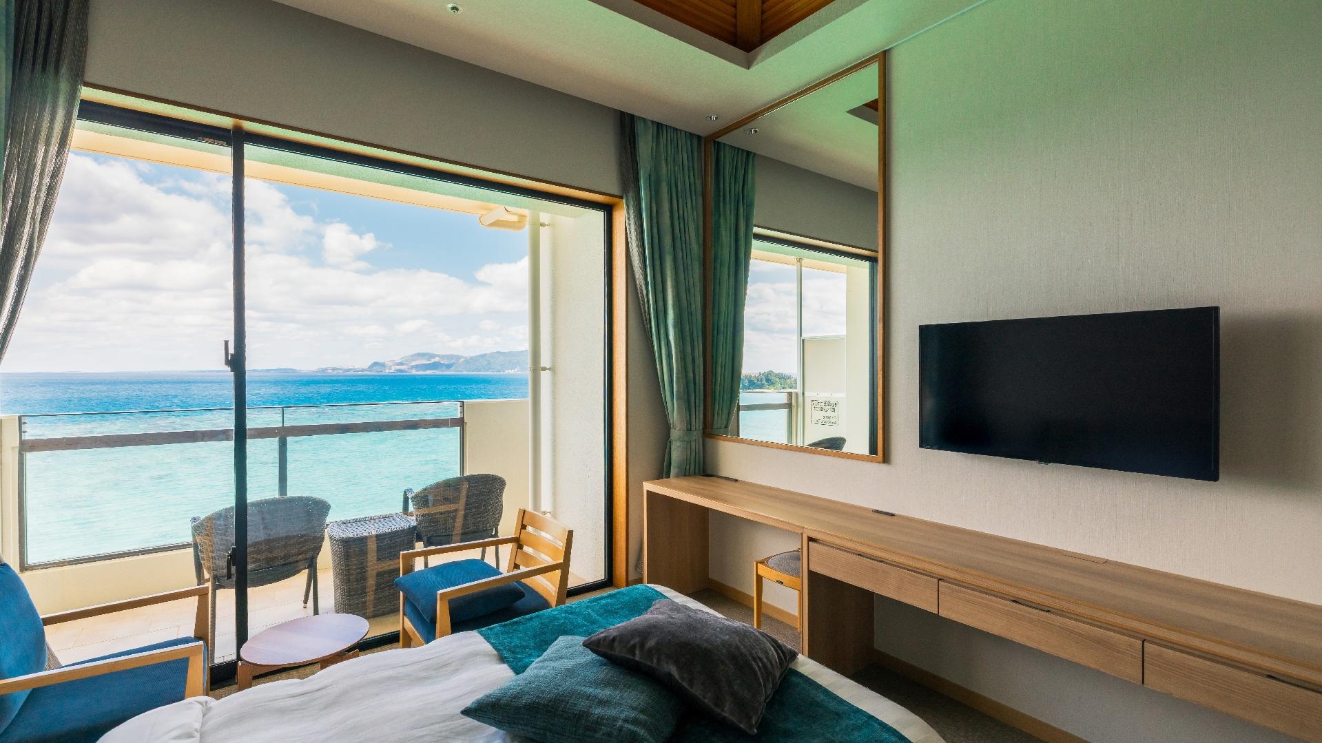 Executive Twin Room