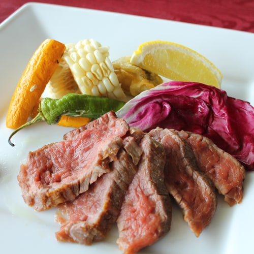 義大利肉