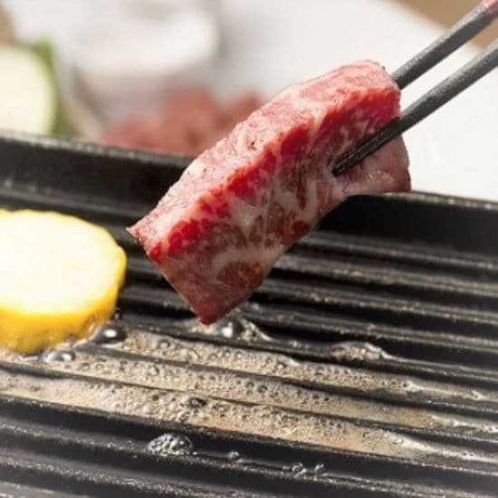 日光牛肉鐵板燒