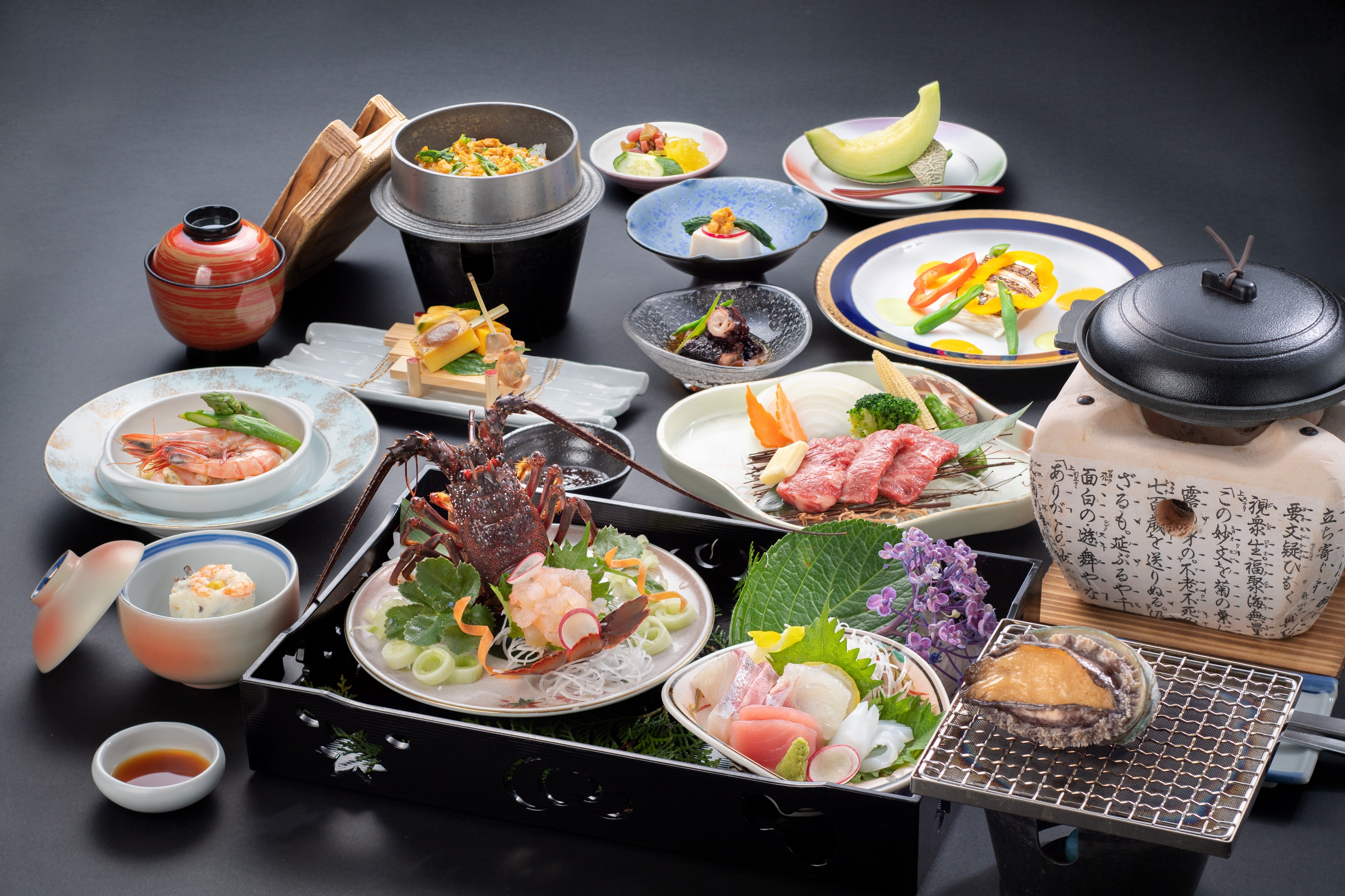 สามรสชาติสุดอร่อยของอิเสะชิมะ: นางิ