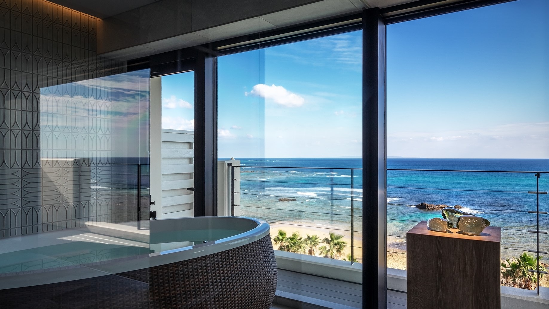 Moon Suite/Bathroom