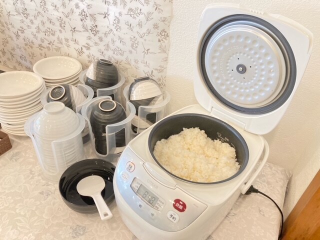 Breakfast ⑳
