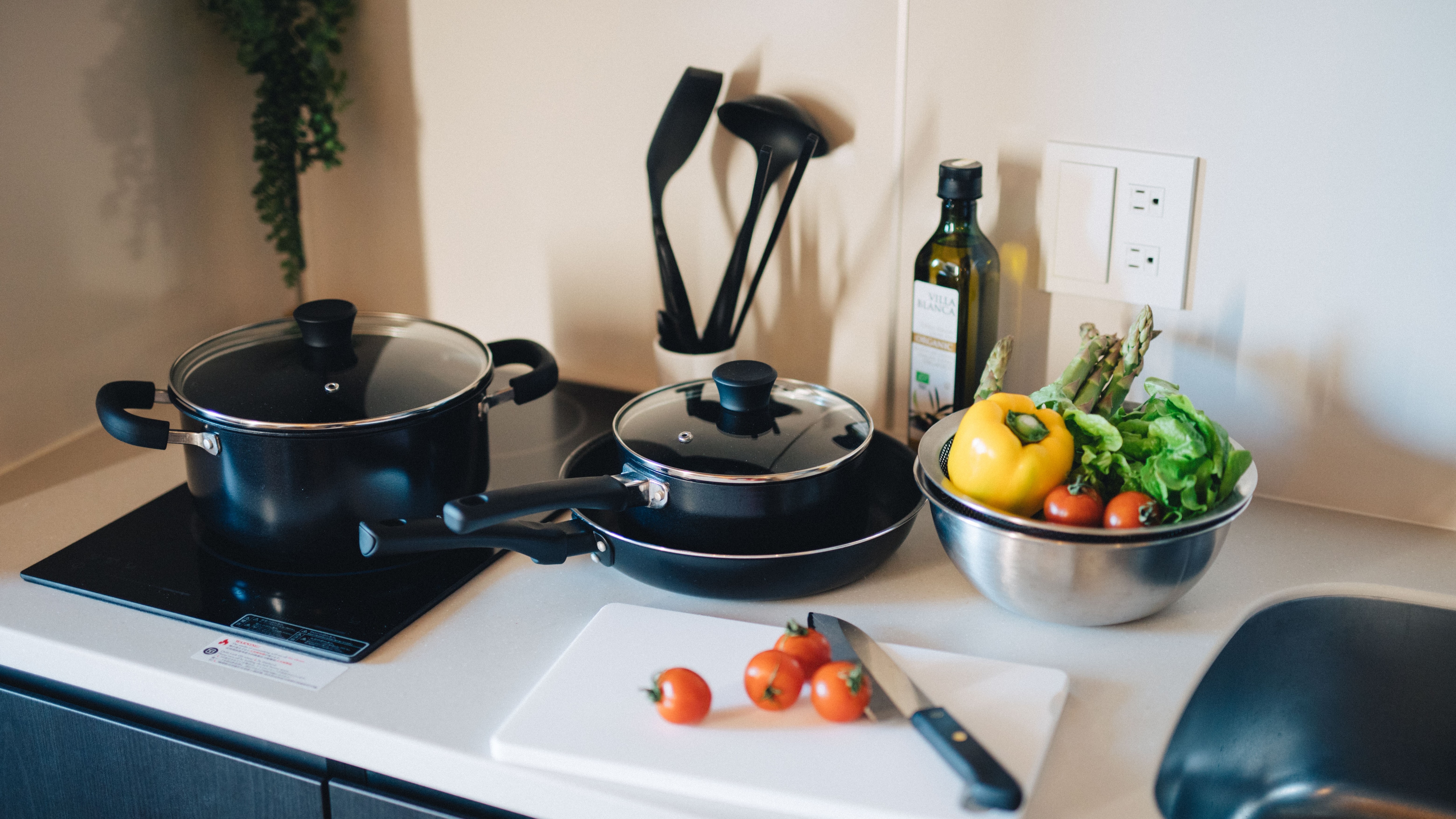 Kitchen image
