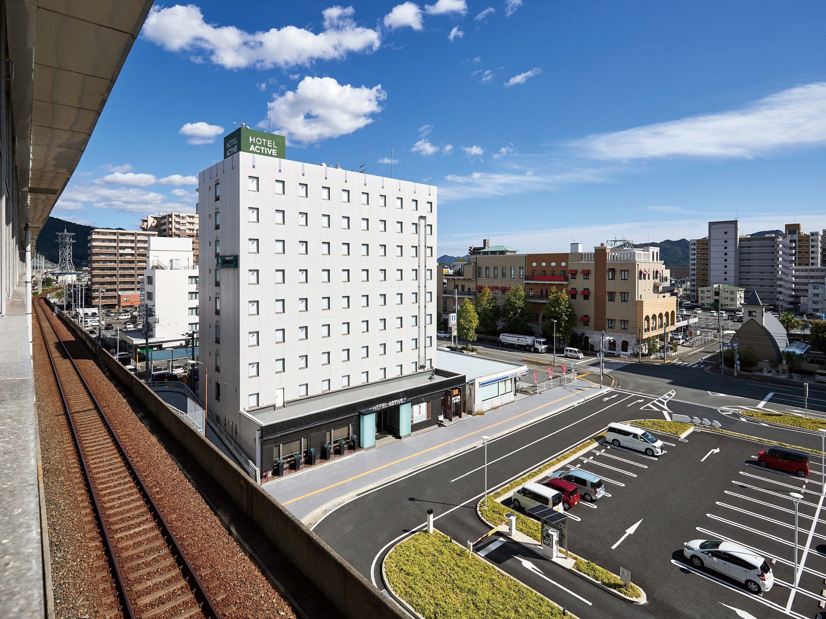 外觀（對角線正面）