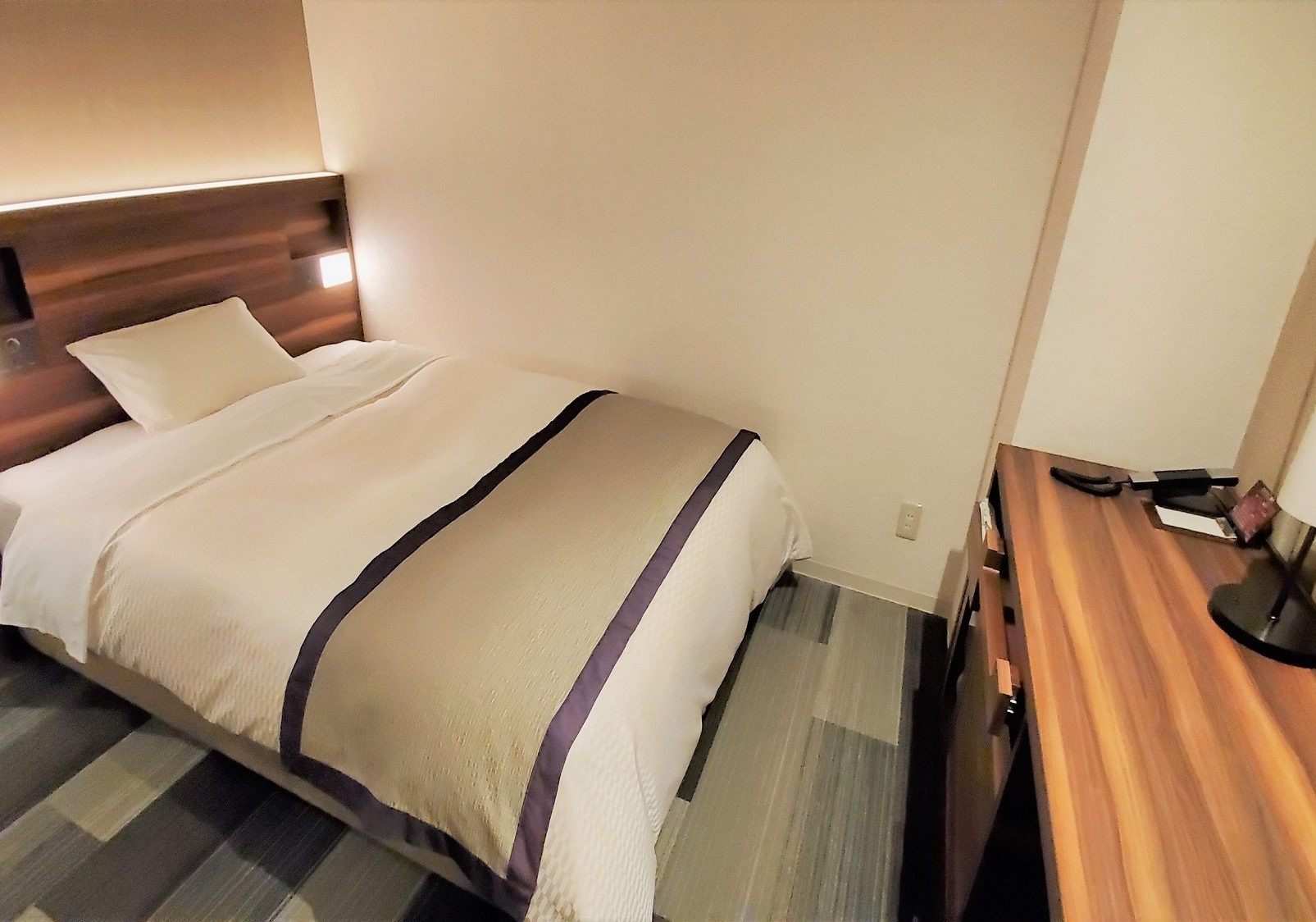 Single room