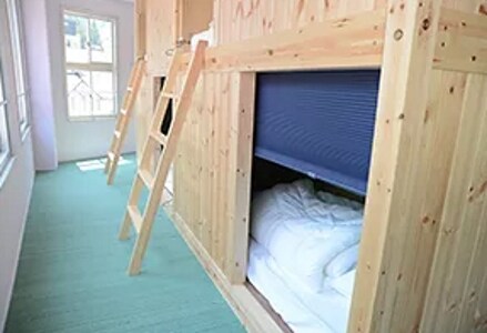Dormitory
