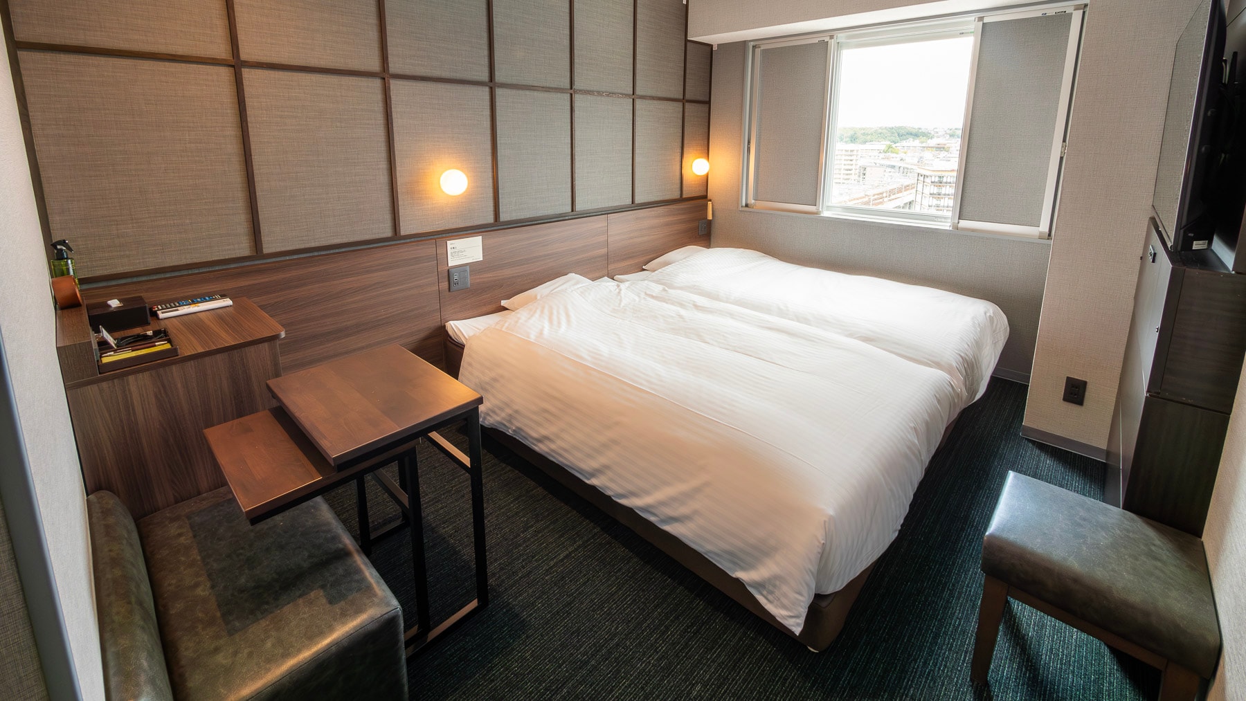 Hollywood Twin Room