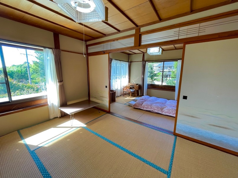 Room (Japanese-style room)