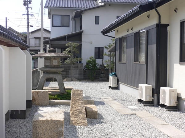 garden