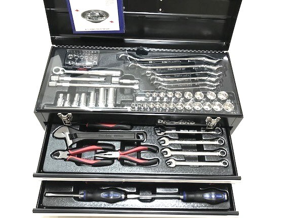 เครื่องมือบำรุงรักษา