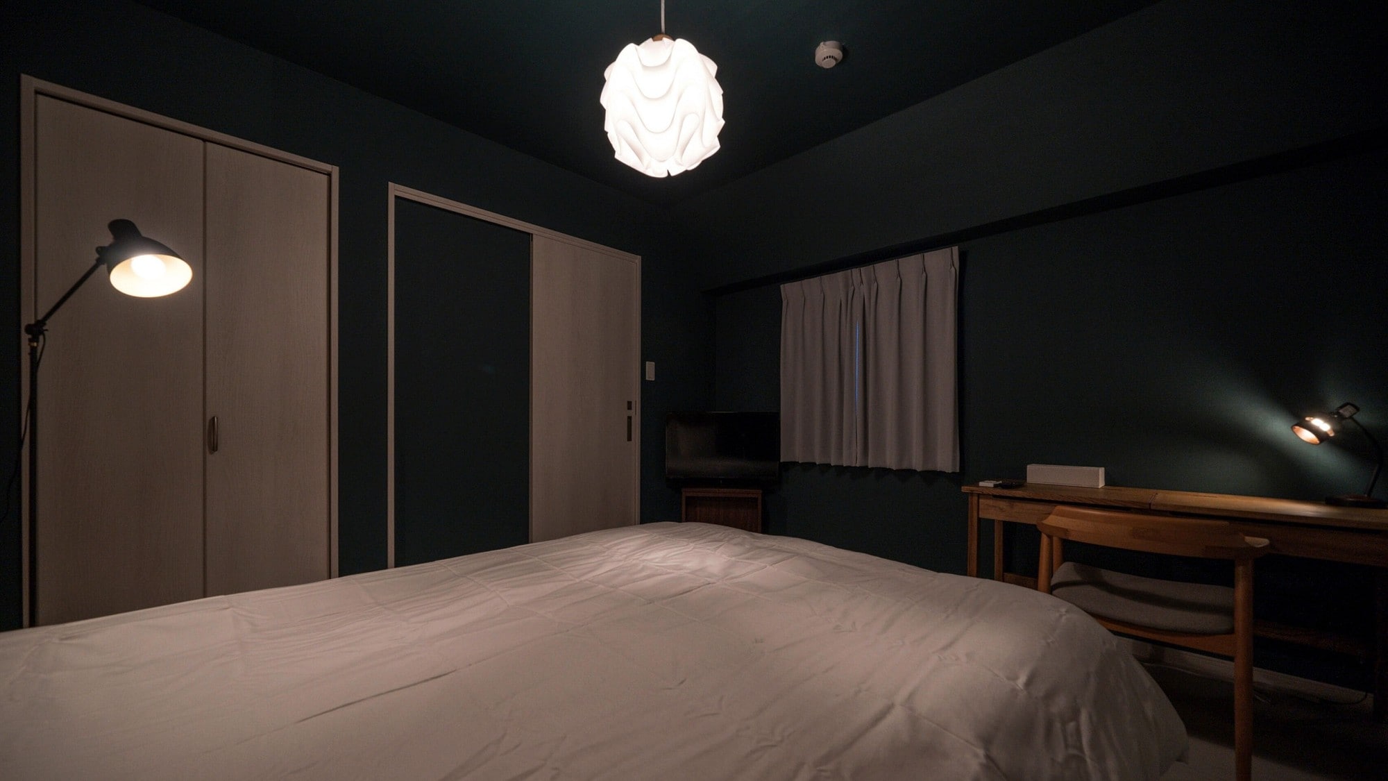 Kamar Standar Ganda