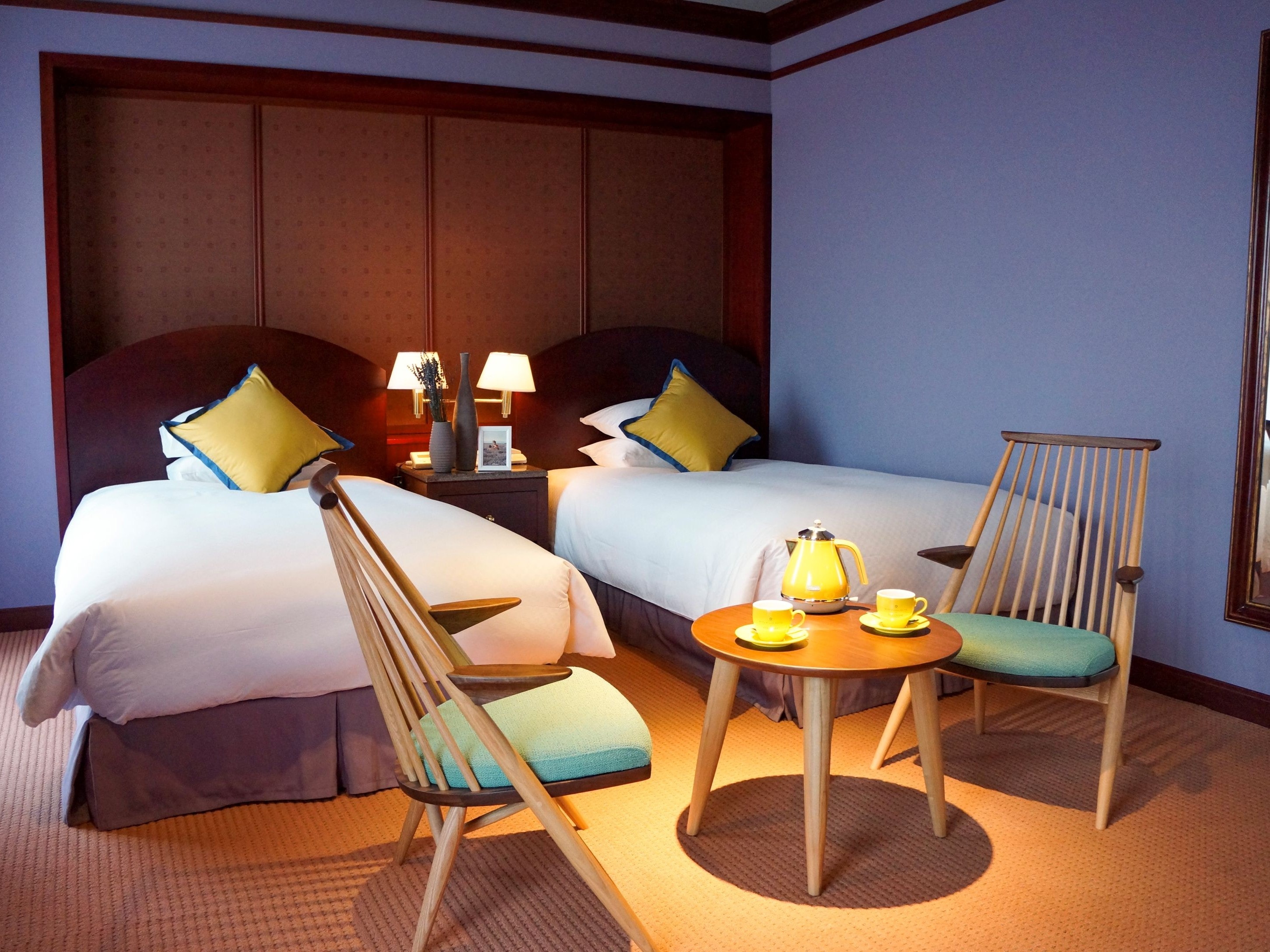 L'Occitane Room*Lavender
