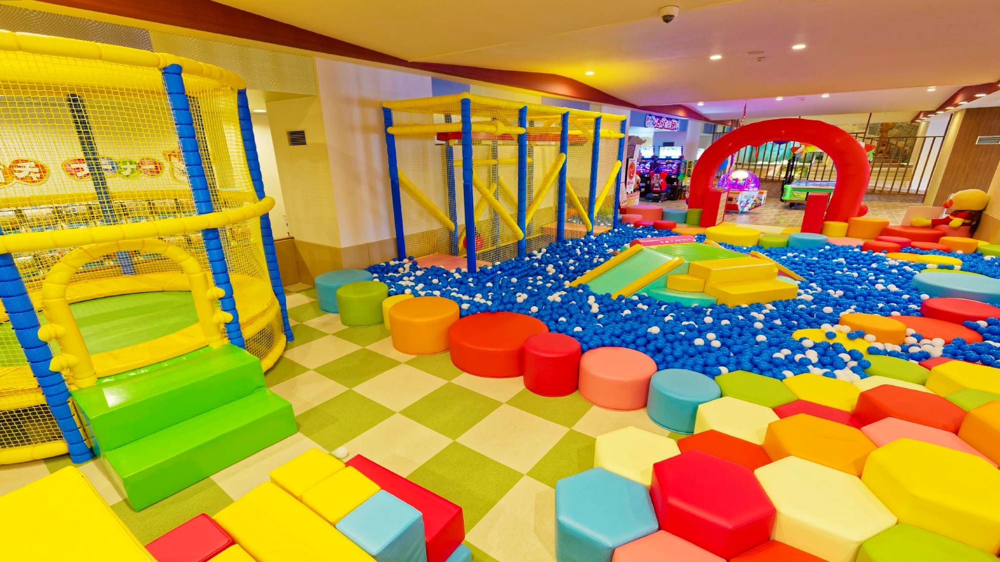 taman anak-anak