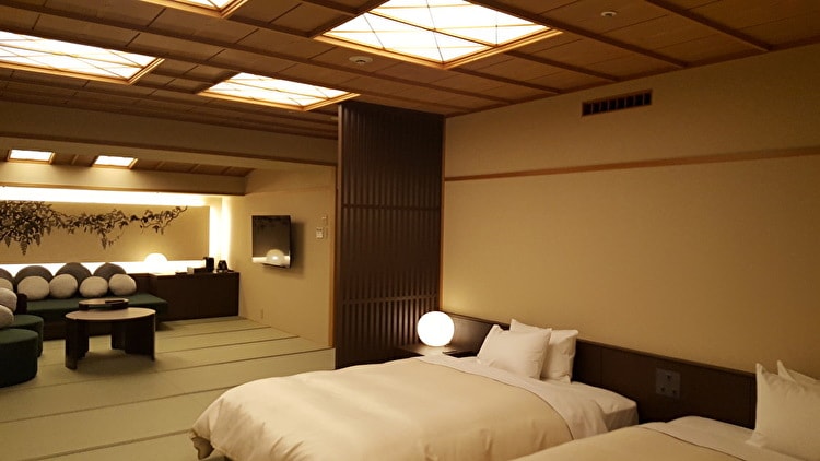 TATAMI Twin (76.5㎡) Renovated in 2020
