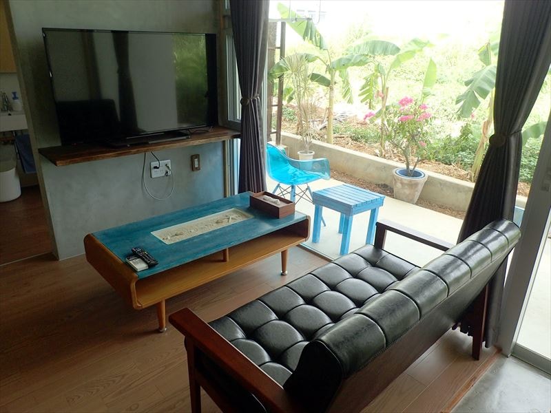 Plus Living Room