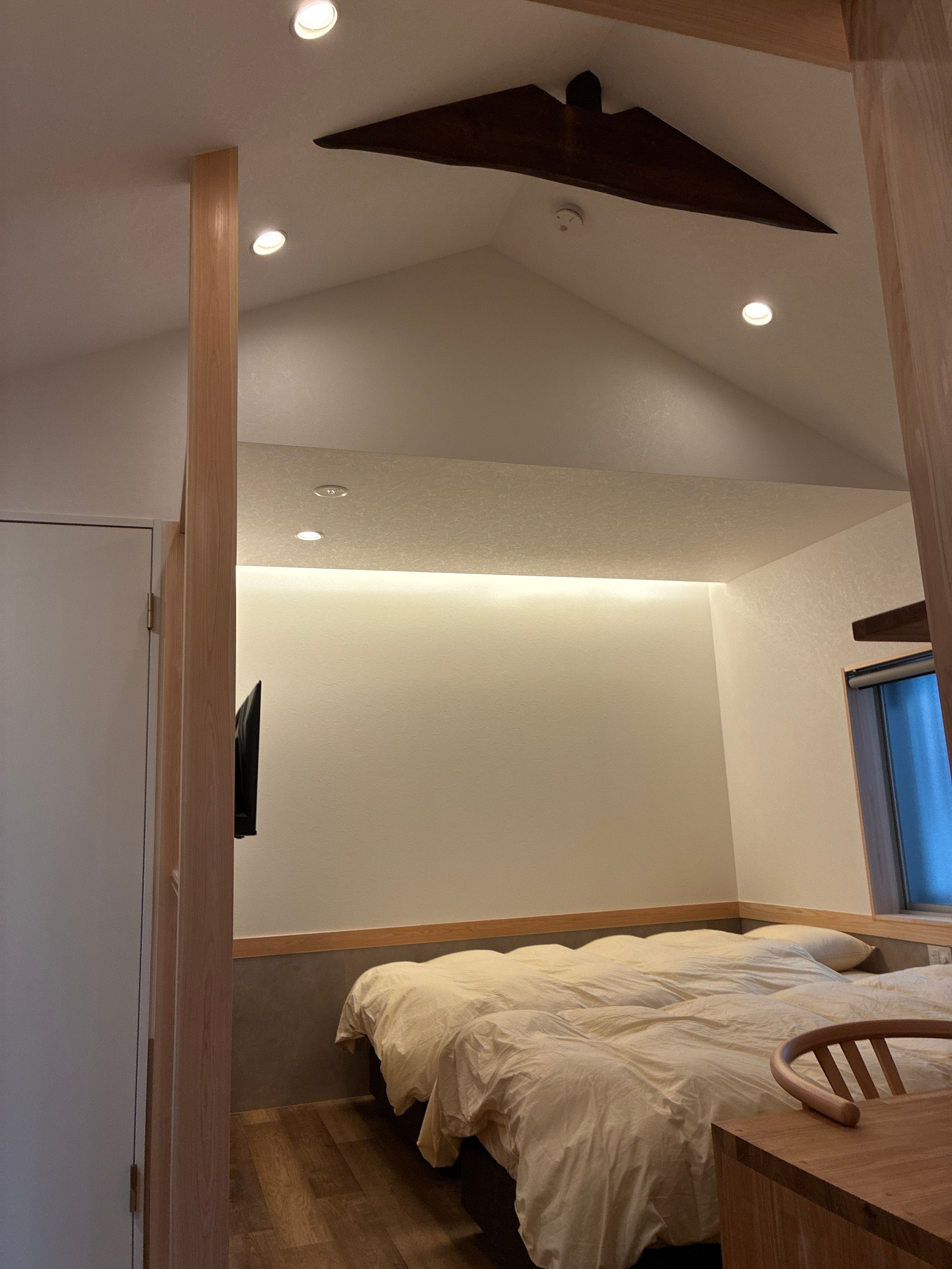 ห้องนอน 1